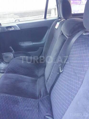 Opel Astra 1999, 350 km - 1.6 l - Bakı