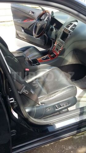 Lexus ES 350 2007, 170,000 km - 3.5 l - Bakı
