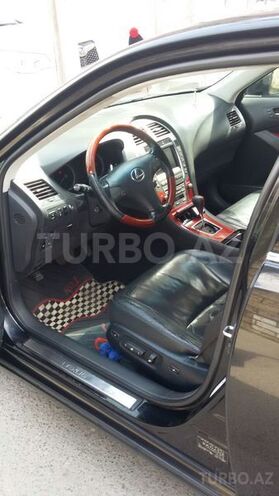 Lexus ES 350 2007, 170,000 km - 3.5 l - Bakı