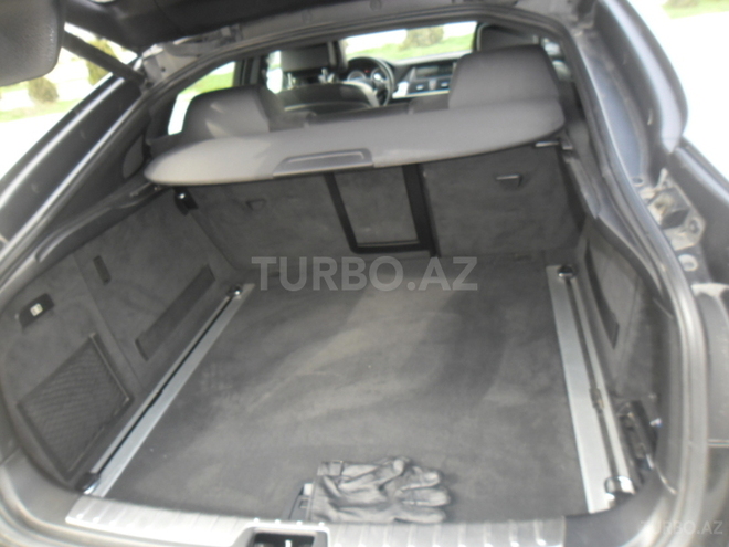 BMW X6 2009, 98,000 km - 3.0 l - Bakı