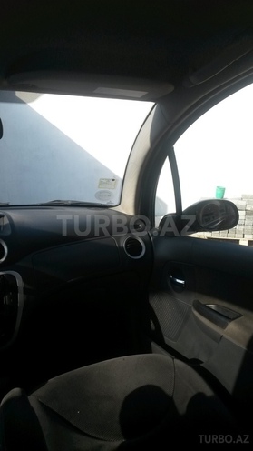 LADA (VAZ) XRAY 2007, 48,500 km - 1.4 l - Bakı