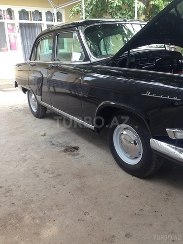 GAZ M-21 1967, 45,000 km - 2.4 л - Bakı