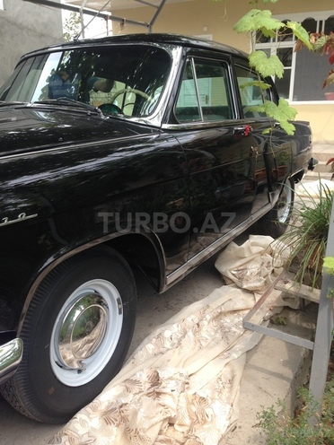 GAZ M-21 1967, 45,000 km - 2.4 л - Bakı