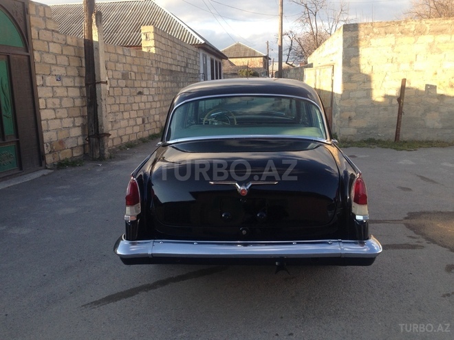 GAZ M-21 1967, 45,000 km - 2.4 л - Bakı