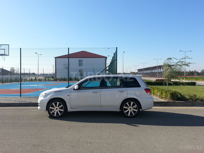 Mitsubishi Airtrek 2003, 125,000 km - 2.0 l - Bakı