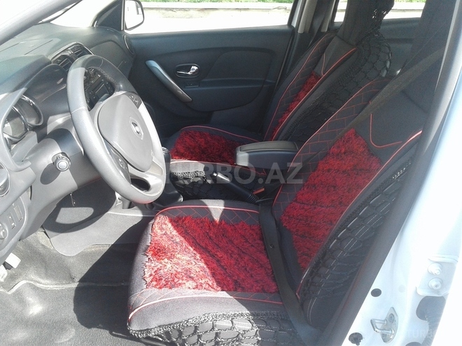 Renault Logan 2013, 100,000 km - 1.6 l - Bakı