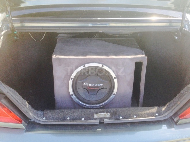 LADA (VAZ) 2115 2011, 41,000 km - 1.6 l - Bakı