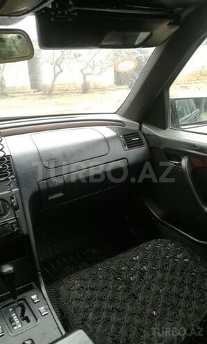 Mercedes C 220 1993, 20,000 km - 2.2 l - Sabirabad