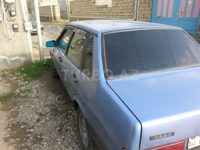LADA (VAZ) 21099 1996, 190,000 km - 1.5 l - Bakı