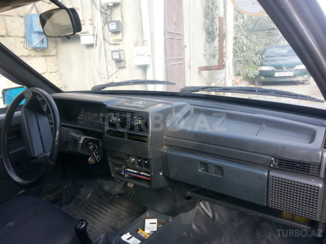 LADA (VAZ) 21099 1996, 190,000 km - 1.5 l - Bakı
