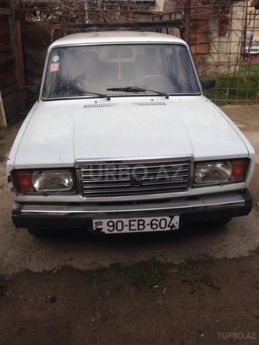 LADA (VAZ) 2104 2008, 89,000 km - 1.5 l - Bakı