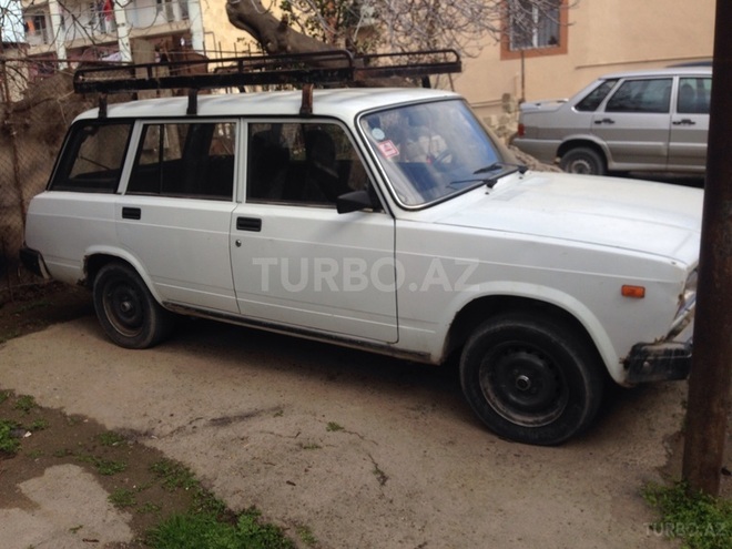 LADA (VAZ) 2104 2008, 89,000 km - 1.5 l - Bakı
