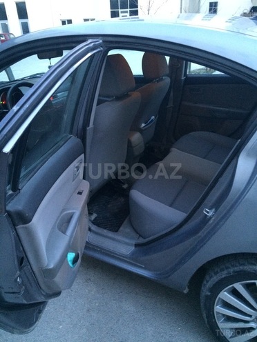 Mazda 3 2004, 185,000 km - 1.6 l - Bakı