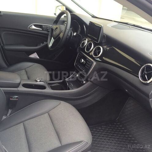 Mercedes CLA 200 2014, 12,000 km - 1.6 л - Bakı