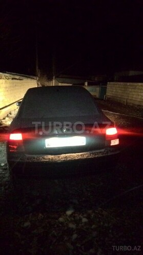 Volkswagen Passat 1998, 249,000 km - 1.8 l - Sumqayıt