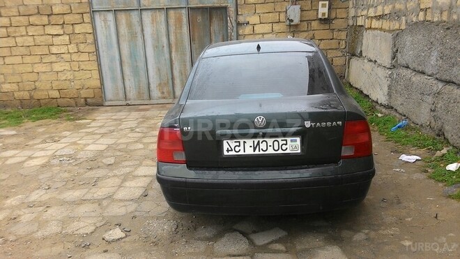 Volkswagen Passat 1998, 249,000 km - 1.8 l - Sumqayıt