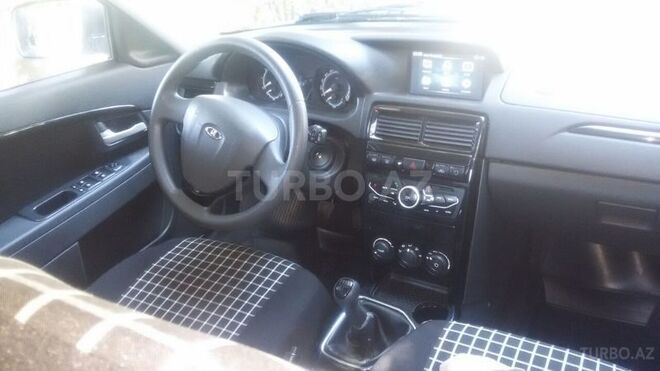 LADA (VAZ) Priora 2014, 33,150 km - 1.6 л - Bərdə