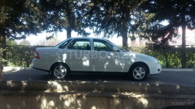 LADA (VAZ) Priora 2014, 33,150 km - 1.6 л - Bərdə