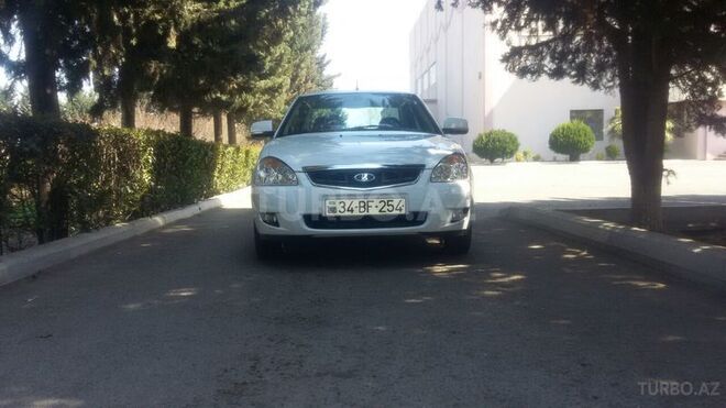 LADA (VAZ) Priora 2014, 33,150 km - 1.6 л - Bərdə