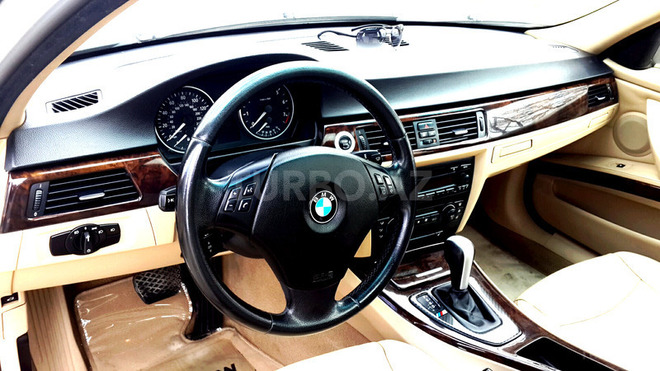 BMW 330 2005, 229,000 km - 3.0 l - Bakı