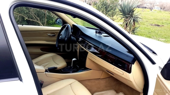 BMW 330 2005, 229,000 km - 3.0 l - Bakı