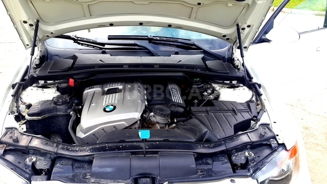 BMW 330 2005, 229,000 km - 3.0 l - Bakı