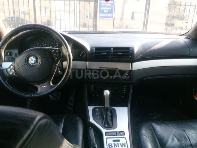 BMW 528 1990, 27,000 km - 2.8 л - Bakı