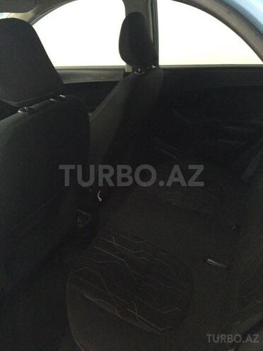 Kia Picanto 2011, 105,000 km - 1.2 l - Bakı