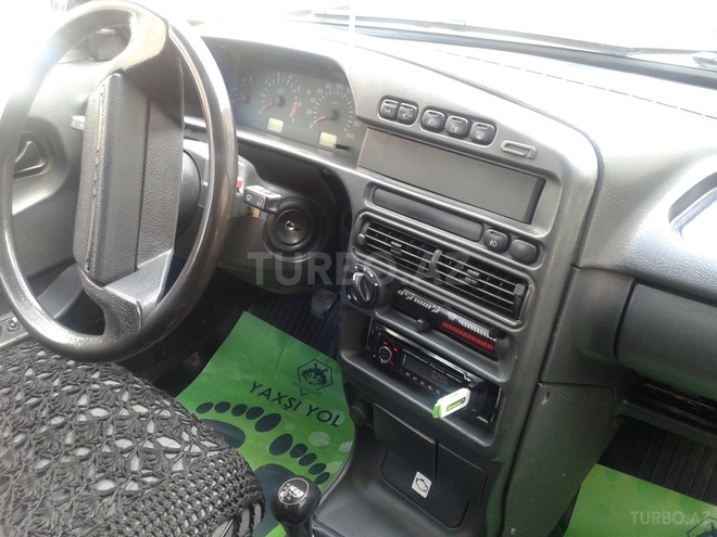 LADA (VAZ) 2115 2008, 155,000 km - 1.6 l - Bakı