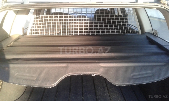 Opel Astra 1998, 132,000 km - 1.8 l - Sumqayıt