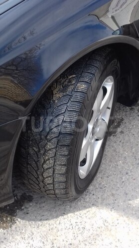 Mercedes E 320 2002, 216,000 km - 3.2 l - Bakı