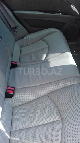 Mercedes E 320 2002, 216,000 km - 3.2 l - Bakı