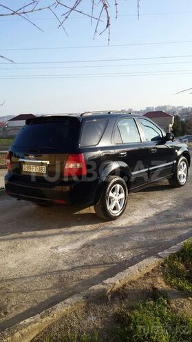 Kia Sorento 2006, 134,400 km - 2.5 l - Bakı