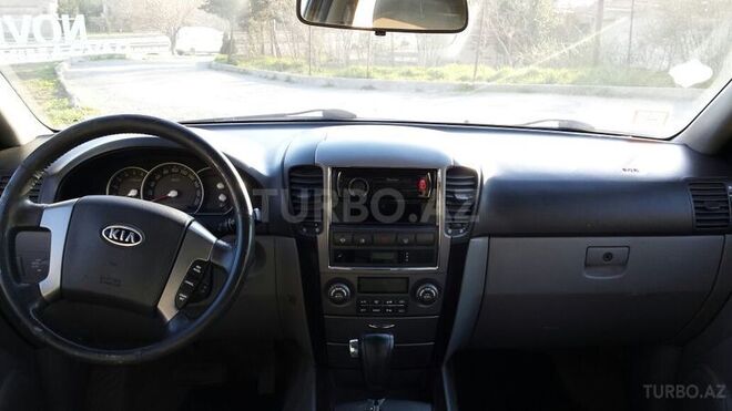 Kia Sorento 2006, 134,400 km - 2.5 l - Bakı