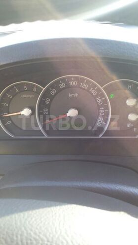 Kia Sorento 2006, 134,400 km - 2.5 l - Bakı