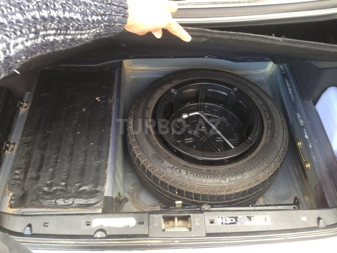Mercedes E 300 1998, 248,000 km - 3.0 л - Bakı