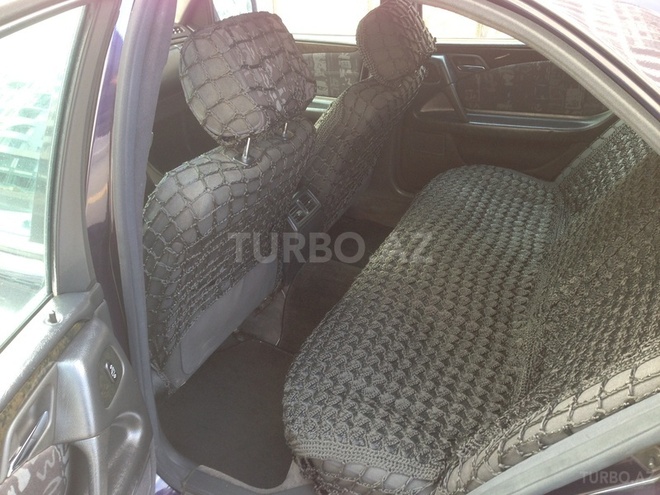 Mercedes E 300 1998, 248,000 km - 3.0 л - Bakı