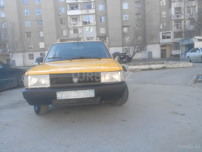 Tofas Sahin 2006, 80,000 km - 0.2 l - Bakı