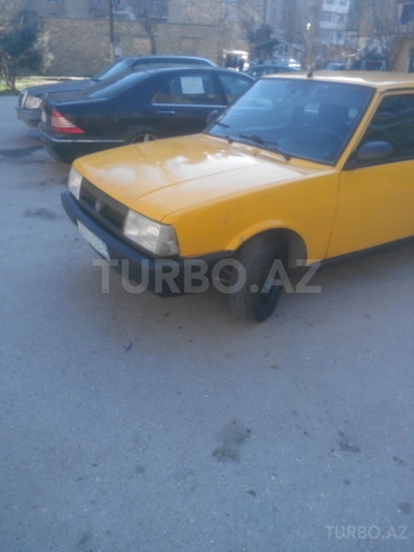 Tofas Sahin 2006, 80,000 km - 0.2 l - Bakı