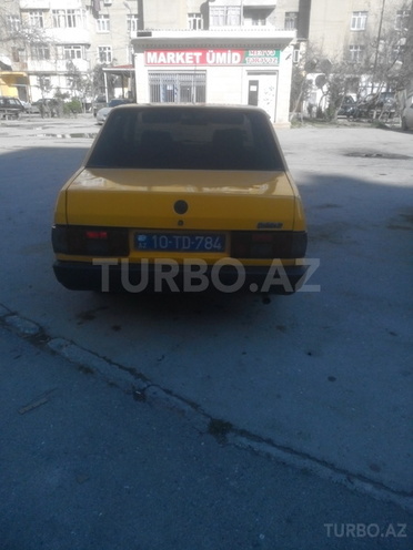 Tofas Sahin 2006, 80,000 km - 0.2 l - Bakı