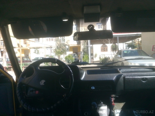 Tofas Sahin 2006, 80,000 km - 0.2 l - Bakı