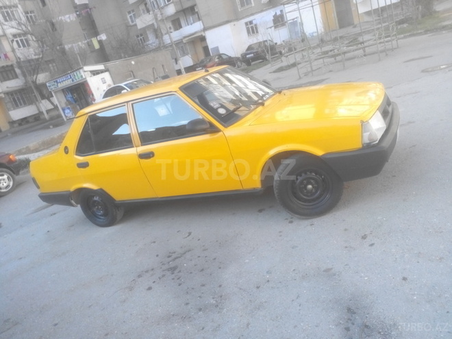 Tofas Sahin 2006, 80,000 km - 0.2 l - Bakı