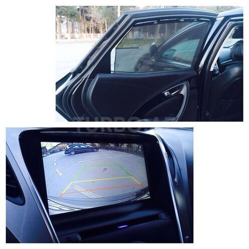 Hyundai Grandeur 2011, 93,000 km - 3.0 l - Bakı