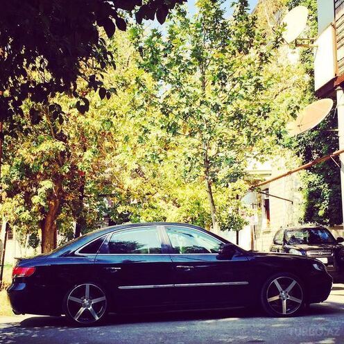 Hyundai Grandeur 2009, 150,000 km - 2.7 l - Mingəçevir