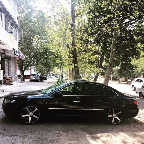 Hyundai Grandeur 2009, 150,000 km - 2.7 l - Mingəçevir