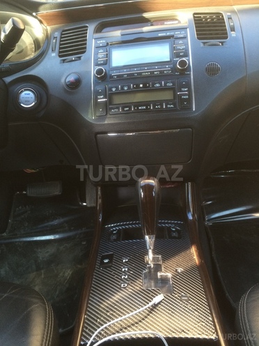 Hyundai Grandeur 2009, 150,000 km - 2.7 l - Mingəçevir