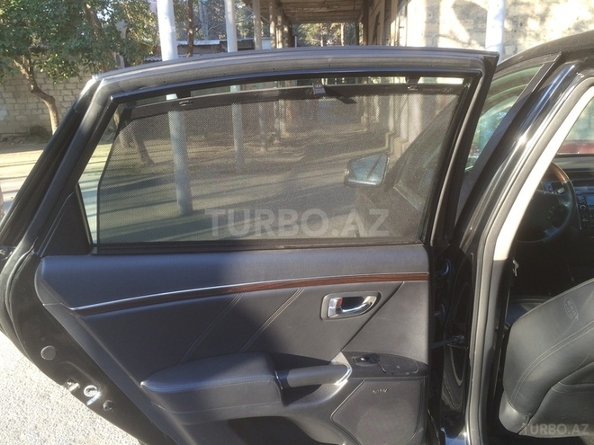 Hyundai Grandeur 2009, 150,000 km - 2.7 l - Mingəçevir