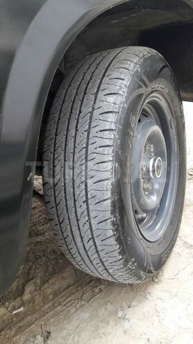 LADA (VAZ) 2107 2011, 63,634 km - 1.6 l - Bakı