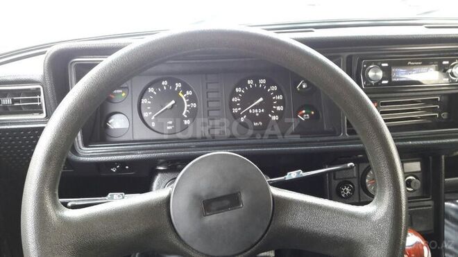 LADA (VAZ) 2107 2011, 63,634 km - 1.6 l - Bakı