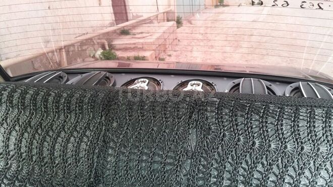 LADA (VAZ) 2107 2011, 63,634 km - 1.6 l - Bakı